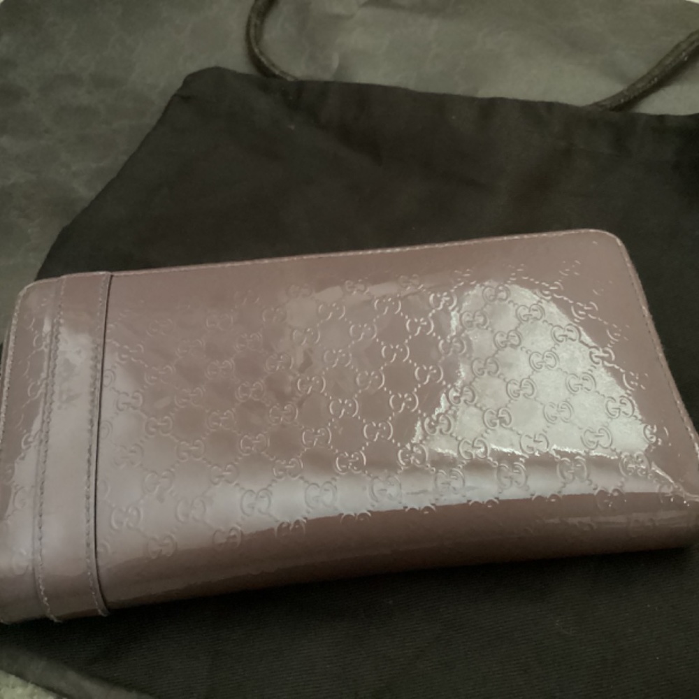 Gucci Wallet - Picture 8 of 11
